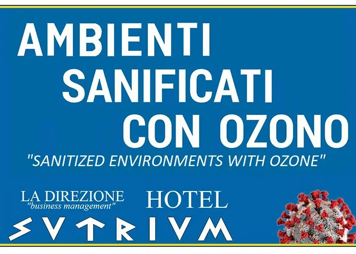 Hotel Sutrium