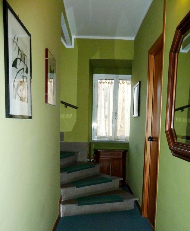 Sutrium Hotel Sutri