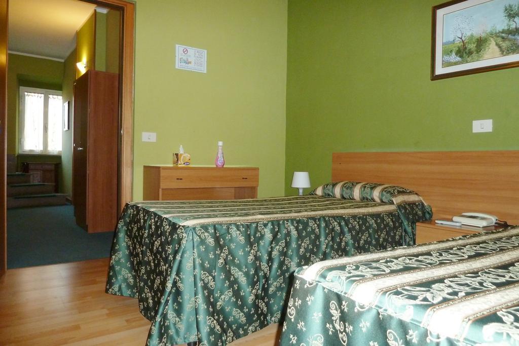 Sutrium Hotel Sutri