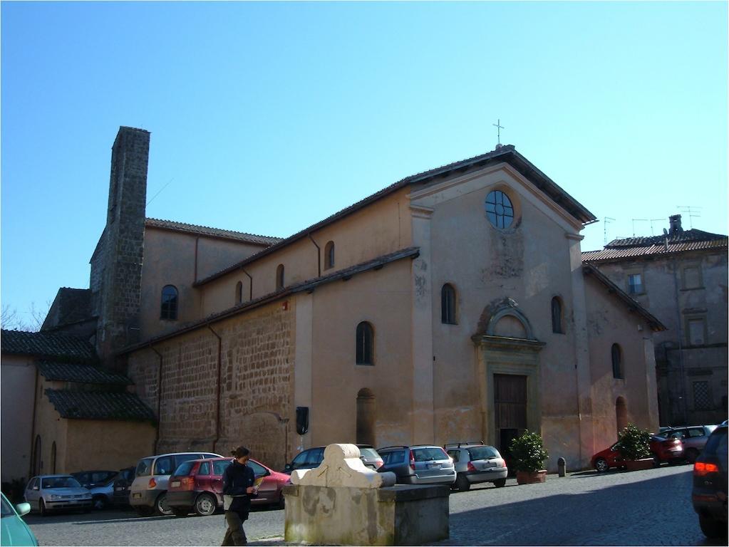 Sutrium Hotel